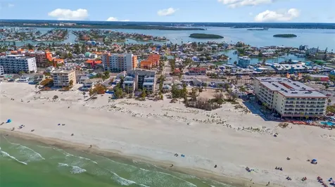13062 Gulf Boulevard Madeira Beach FL 33708