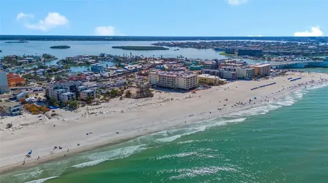 13062 Gulf Boulevard Madeira Beach FL 33708