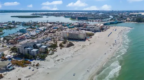 13062 Gulf Boulevard Madeira Beach FL 33708