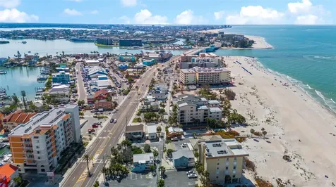 13062 Gulf Boulevard Madeira Beach FL 33708