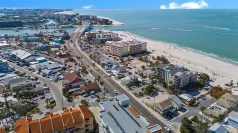 13062 Gulf Boulevard Madeira Beach FL 33708