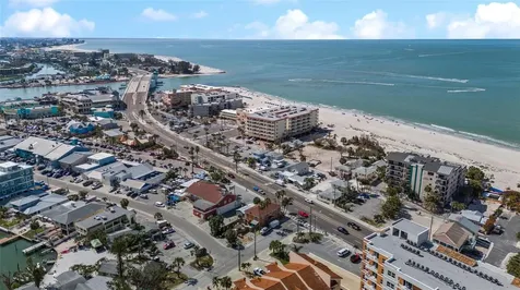 13062 Gulf Boulevard Madeira Beach FL 33708