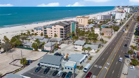 13062 Gulf Boulevard Madeira Beach FL 33708