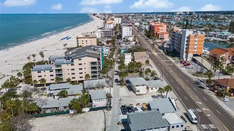 13062 Gulf Boulevard Madeira Beach FL 33708