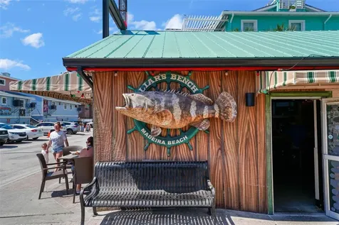 13062 Gulf Boulevard Madeira Beach FL 33708