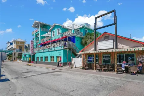 13062 Gulf Boulevard Madeira Beach FL 33708