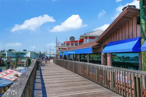 13062 Gulf Boulevard Madeira Beach FL 33708