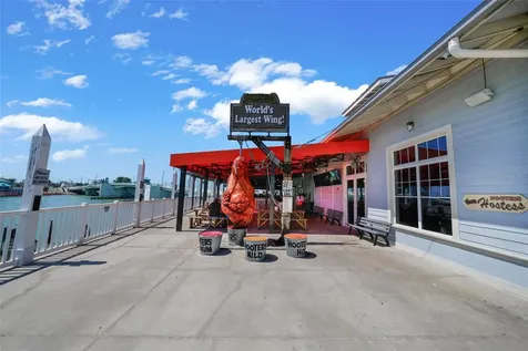 13062 Gulf Boulevard Madeira Beach FL 33708