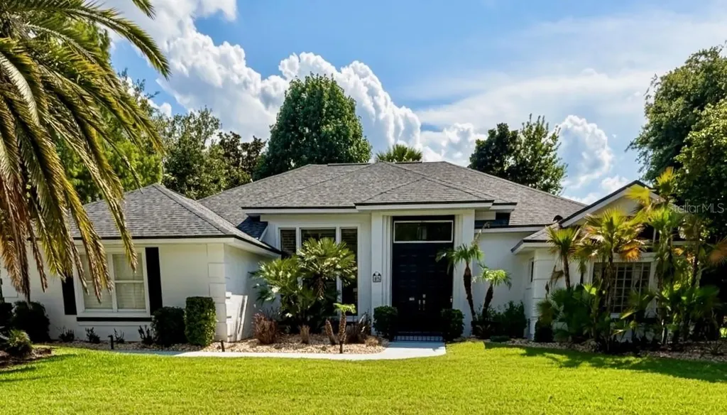 63 Bay Lake Drive Ormond Beach FL 32174