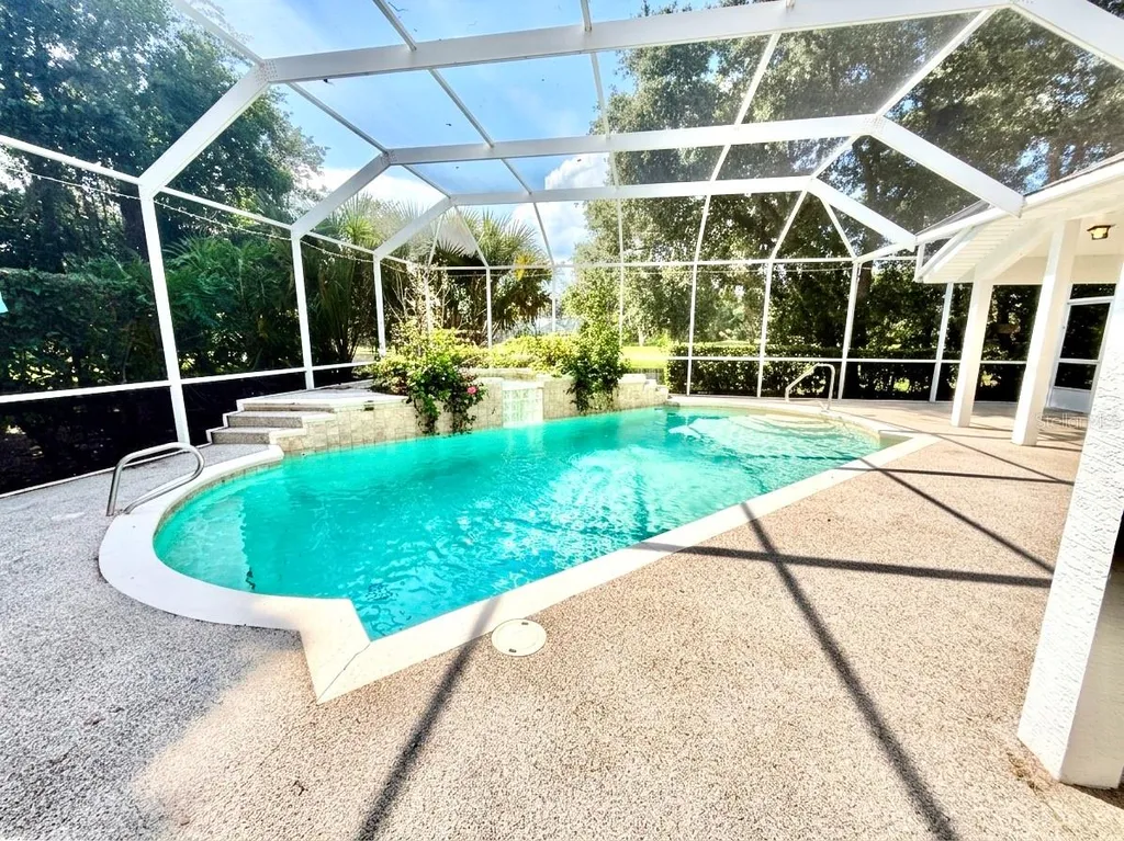 63 Bay Lake Drive Ormond Beach FL 32174
