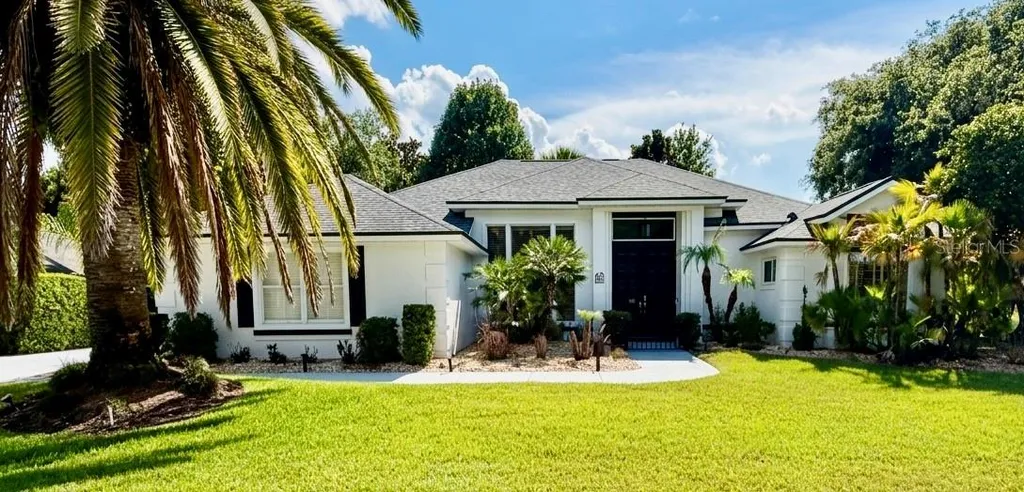 63 Bay Lake Drive Ormond Beach FL 32174