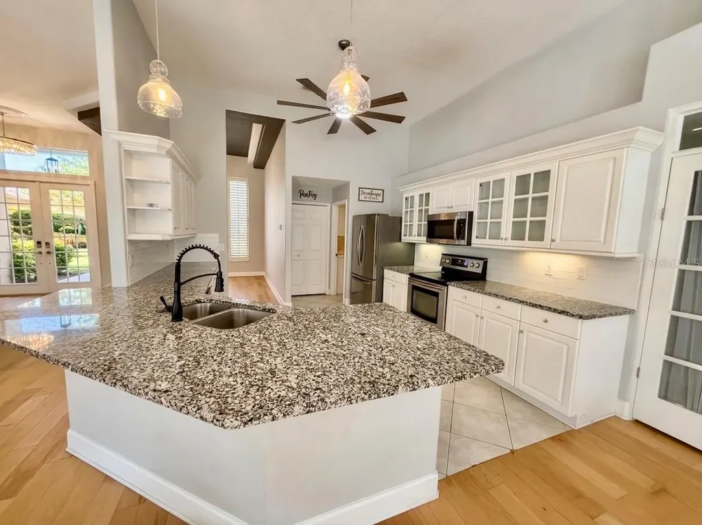 63 Bay Lake Drive Ormond Beach FL 32174