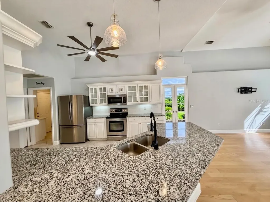 63 Bay Lake Drive Ormond Beach FL 32174