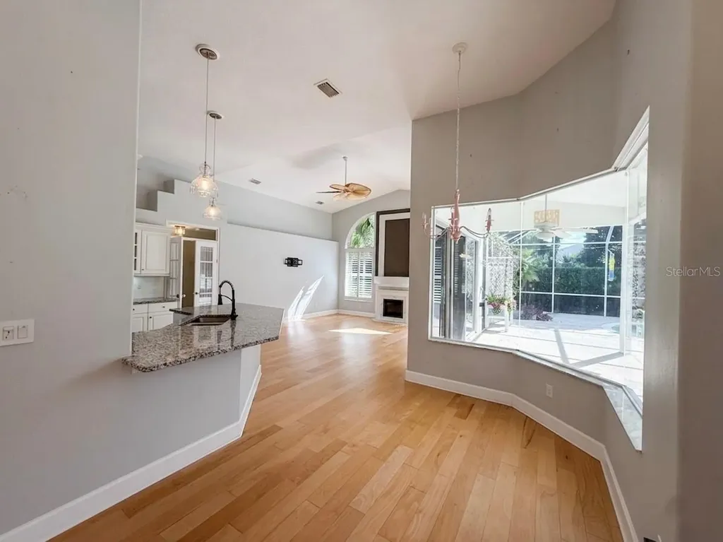 63 Bay Lake Drive Ormond Beach FL 32174