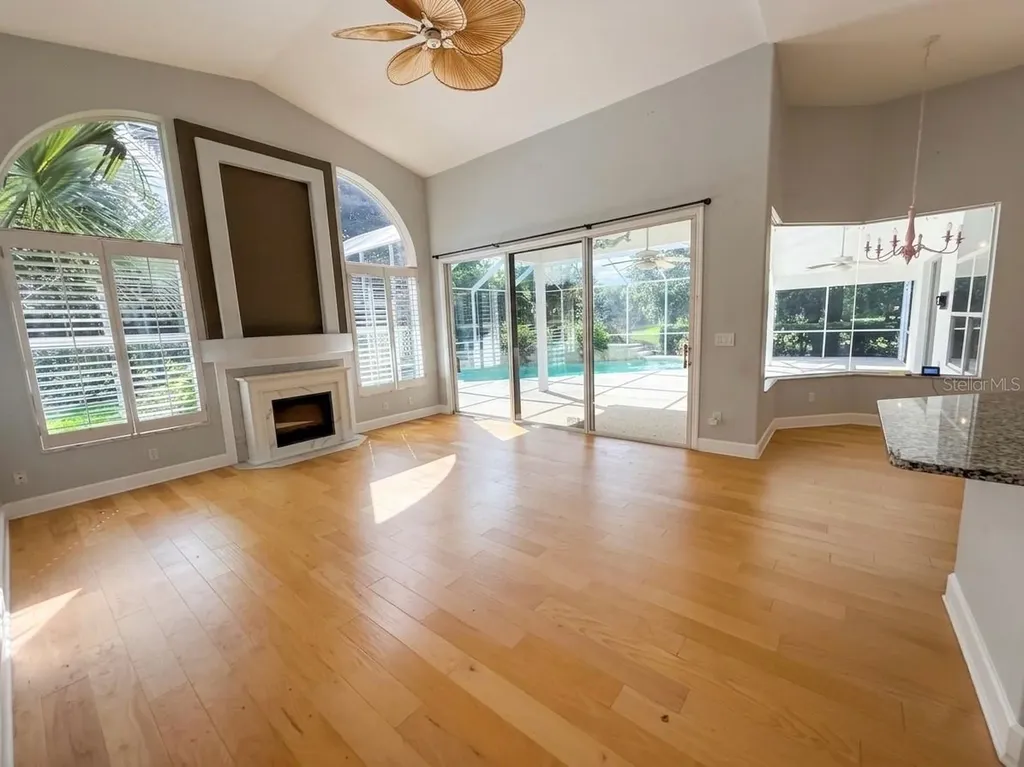 63 Bay Lake Drive Ormond Beach FL 32174