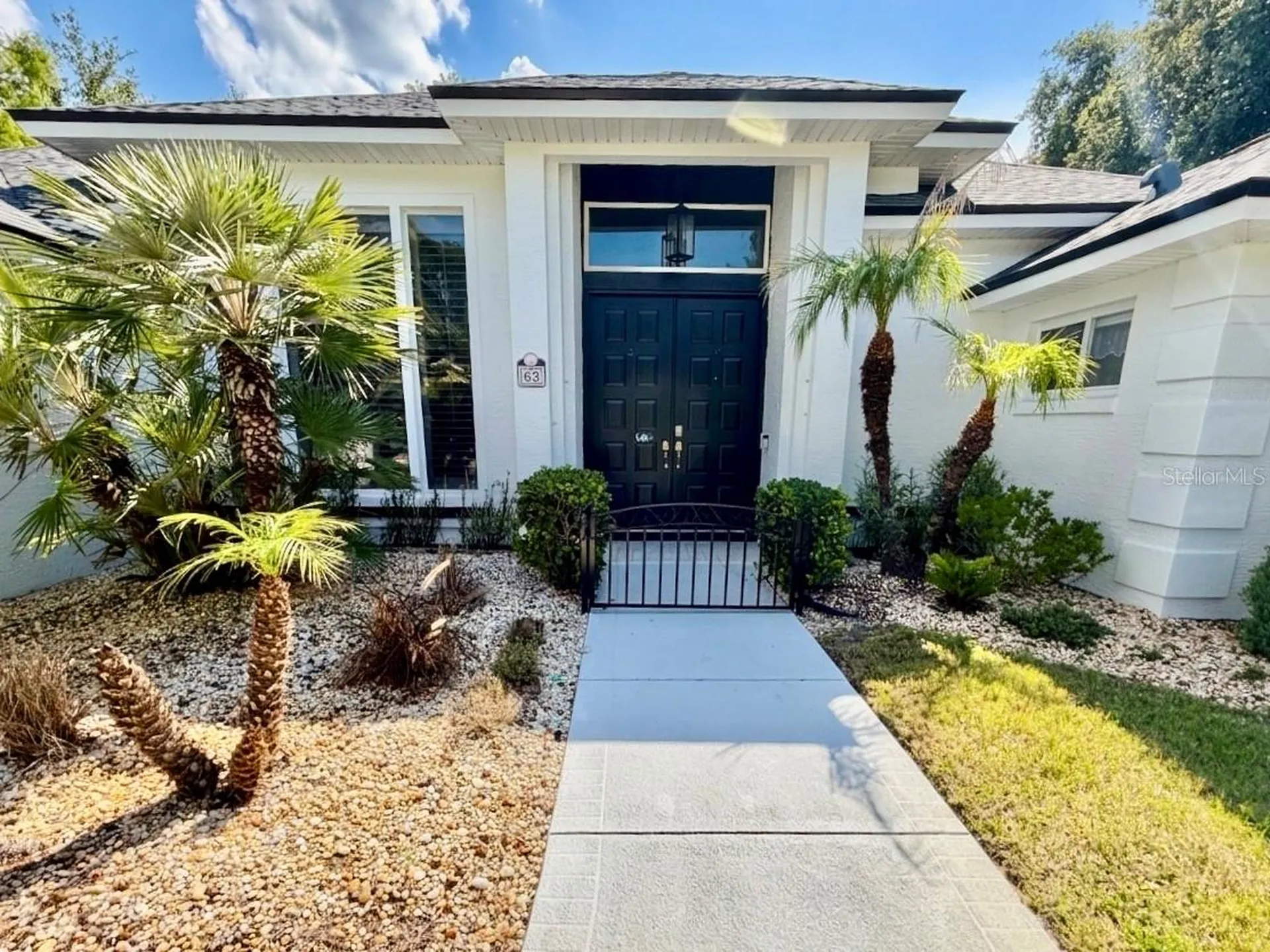 63 Bay Lake Drive Ormond Beach FL 32174