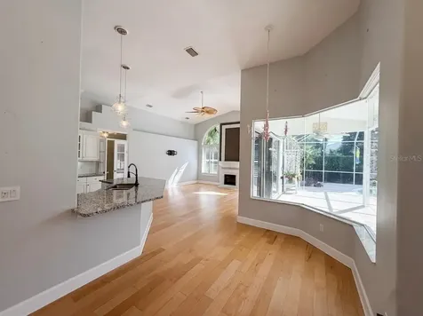 63 Bay Lake Drive Ormond Beach FL 32174