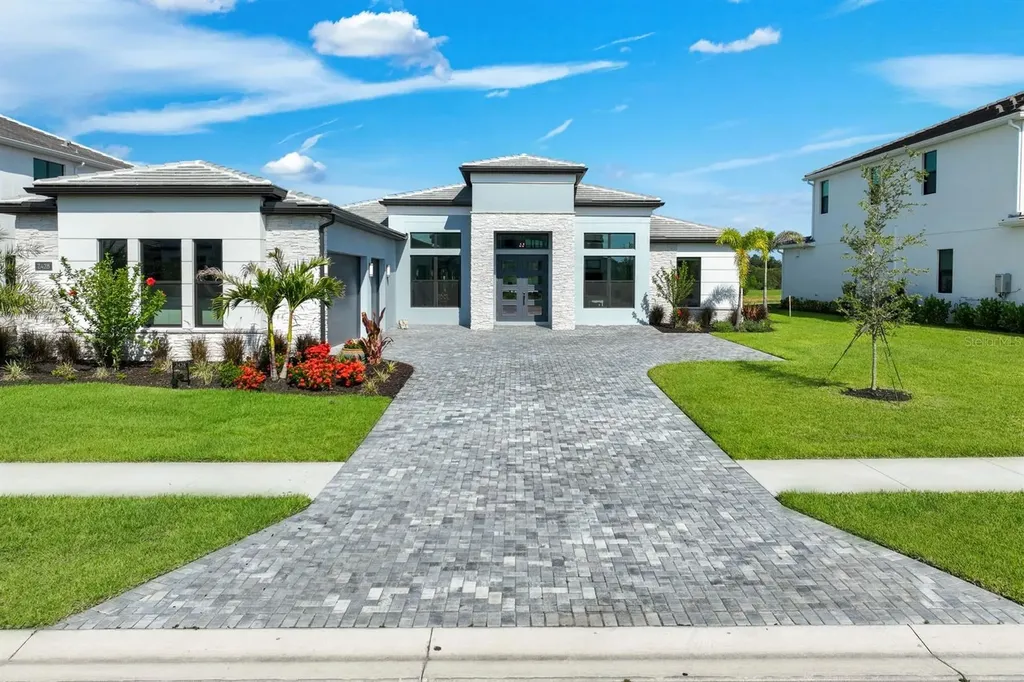 2428 Waterfront Circle Sarasota FL 34240