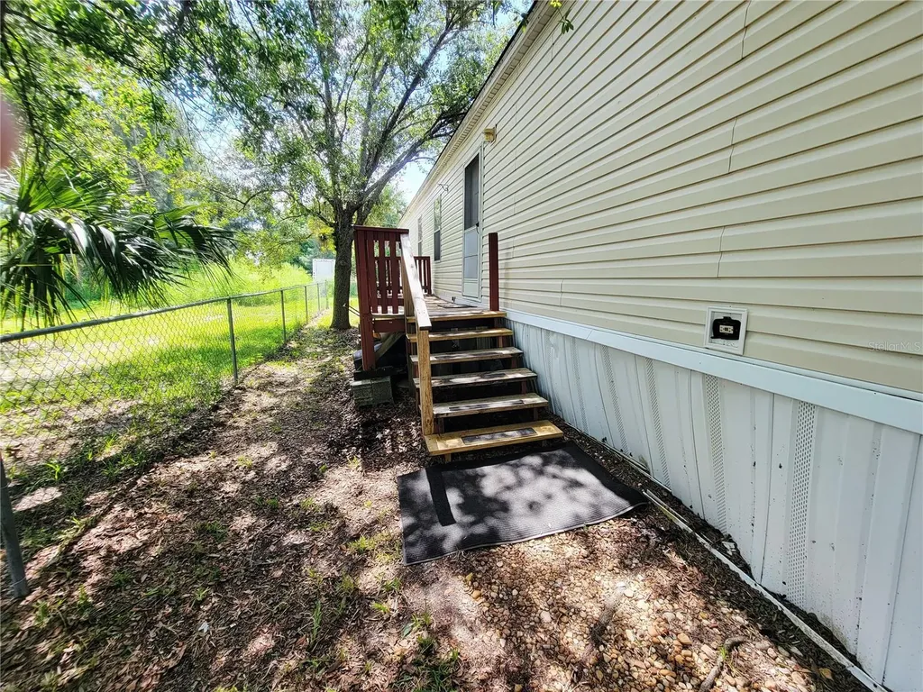 5504 Wilson Drive Punta Gorda FL 33982