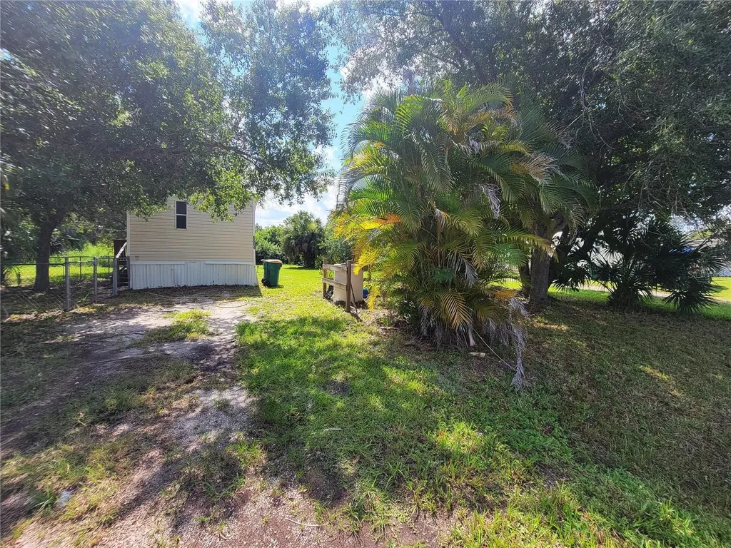 5504 Wilson Drive Punta Gorda FL 33982