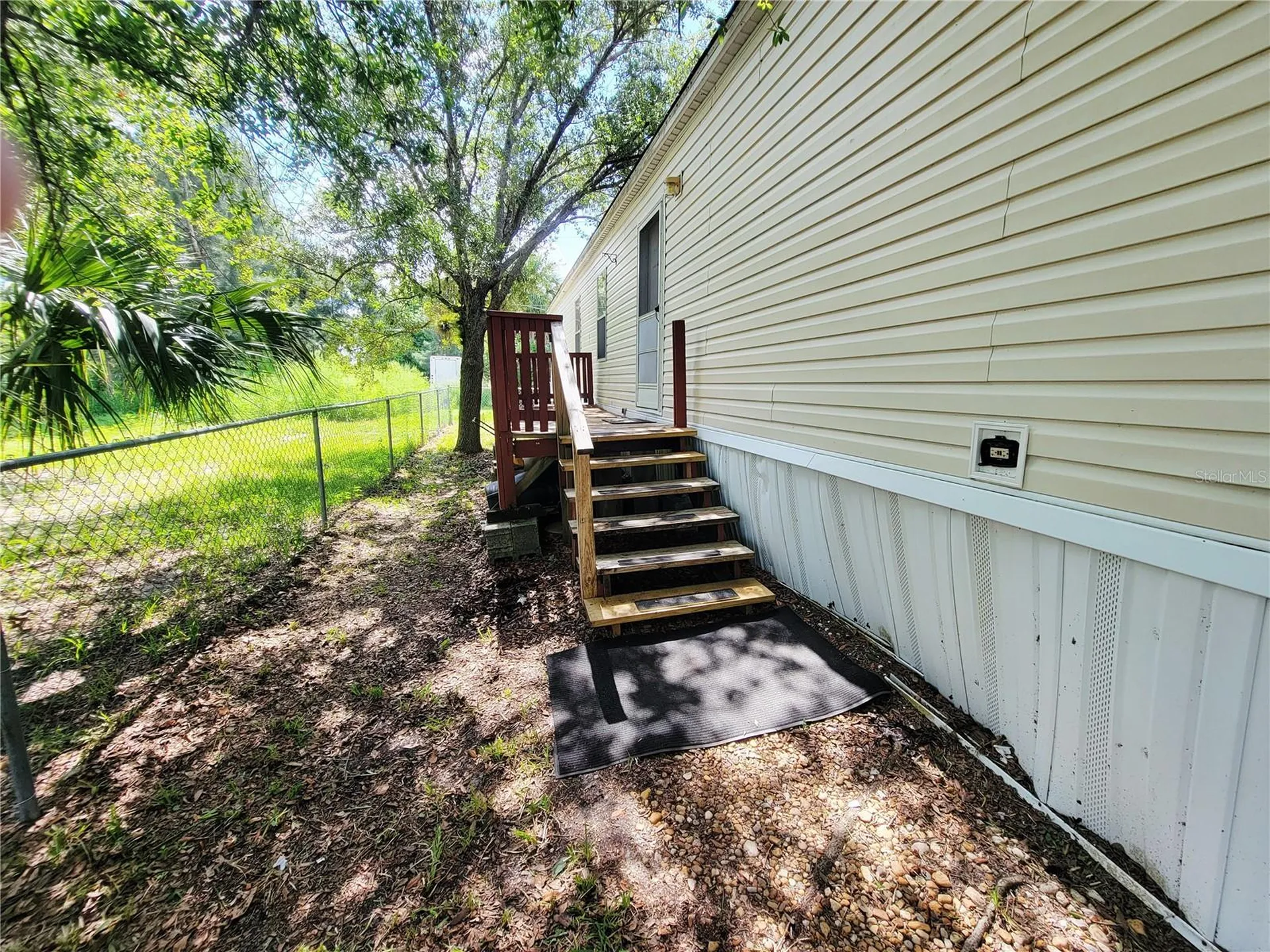 5504 Wilson Drive Punta Gorda FL 33982