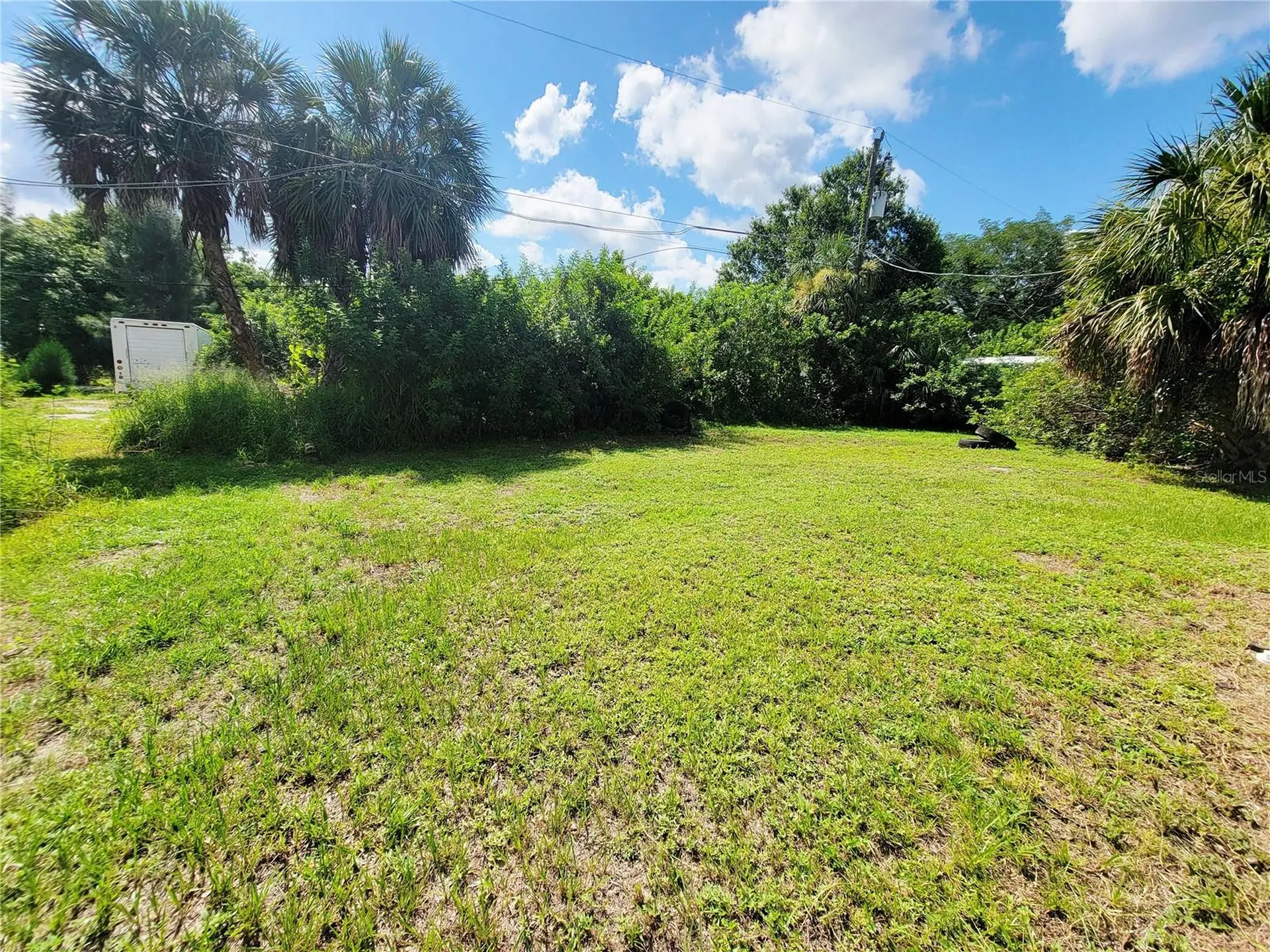 5504 Wilson Drive Punta Gorda FL 33982
