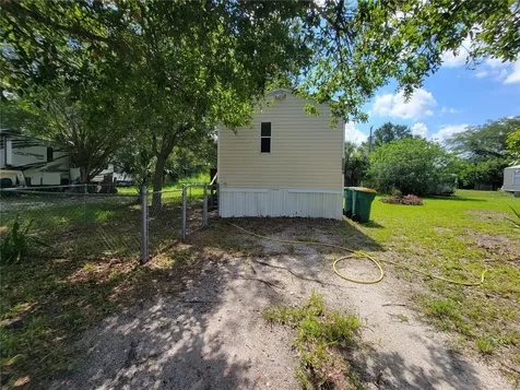 5504 Wilson Drive Punta Gorda FL 33982