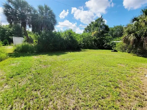 5504 Wilson Drive Punta Gorda FL 33982