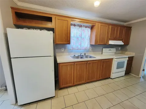 5504 Wilson Drive Punta Gorda FL 33982