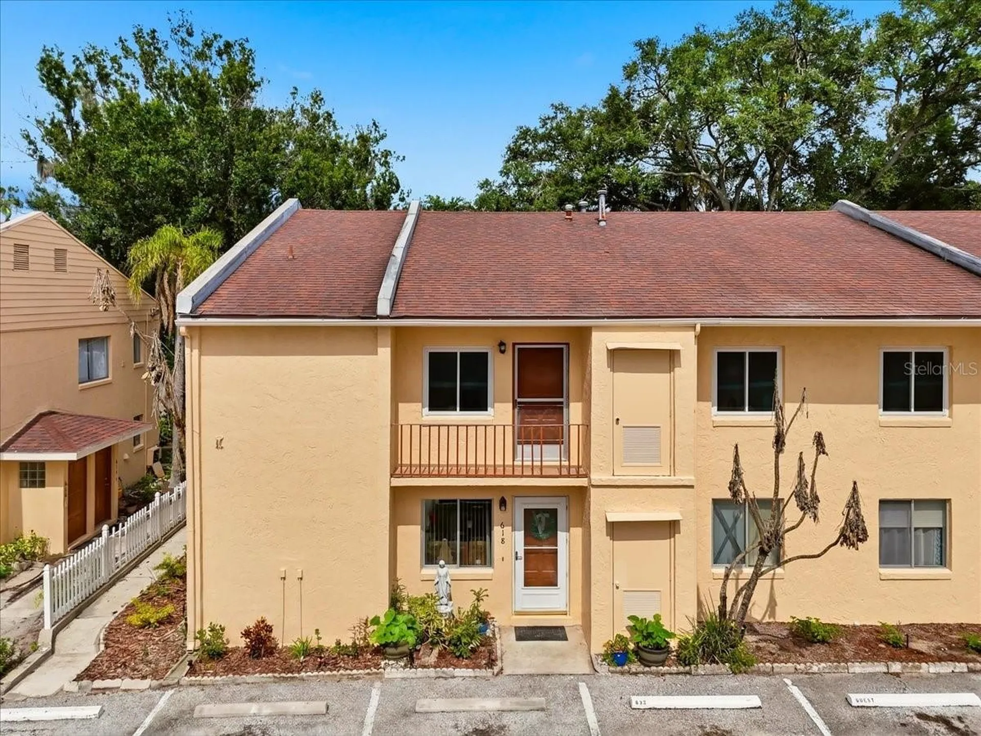 626 Pavare Court Winter Haven FL 33884