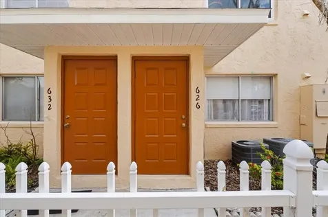 626 Pavare Court Winter Haven FL 33884