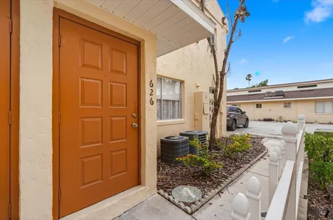 626 Pavare Court Winter Haven FL 33884