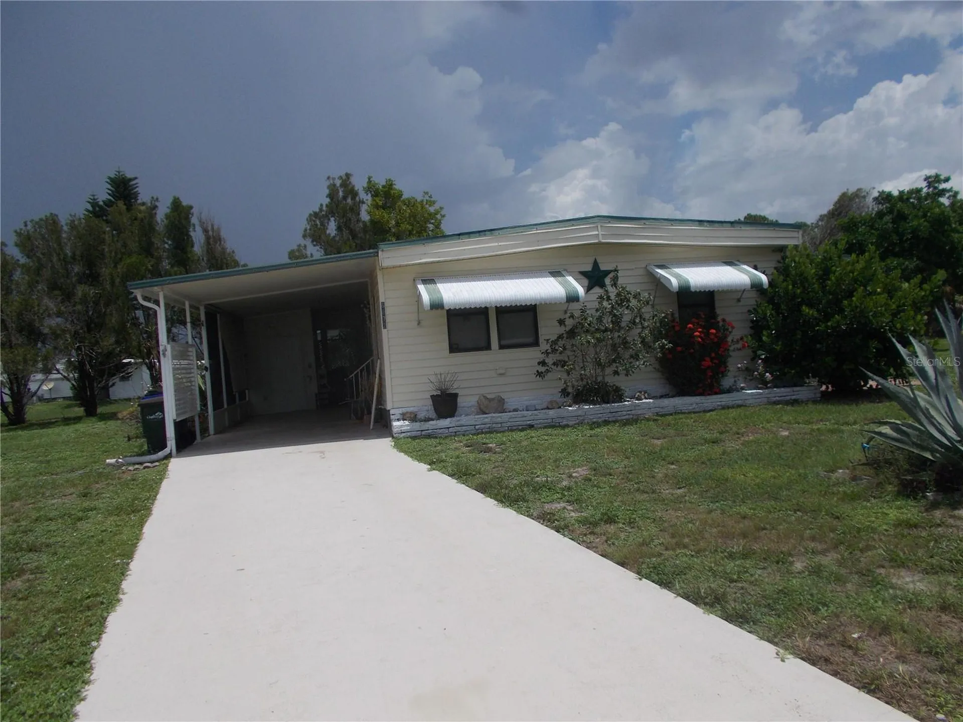6872 Haawi Court North Port FL 34287