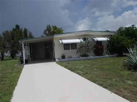 6872 Haawi Court North Port FL 34287