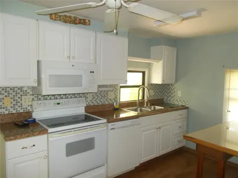 6872 Haawi Court North Port FL 34287
