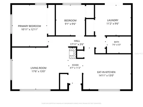 3125 Monica Parkway Sarasota FL 34234