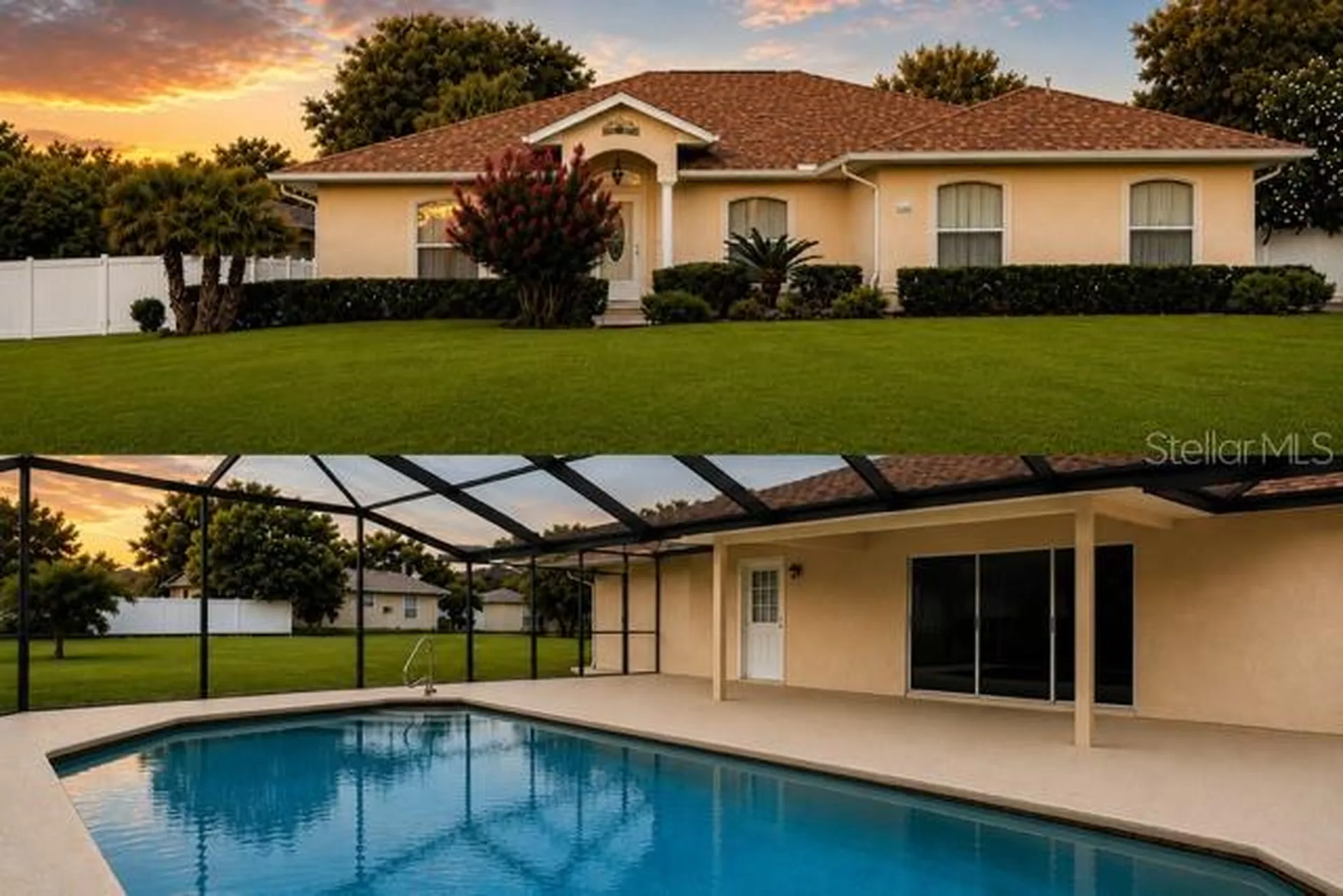 4025 NE 14th Court Ocala FL 34479