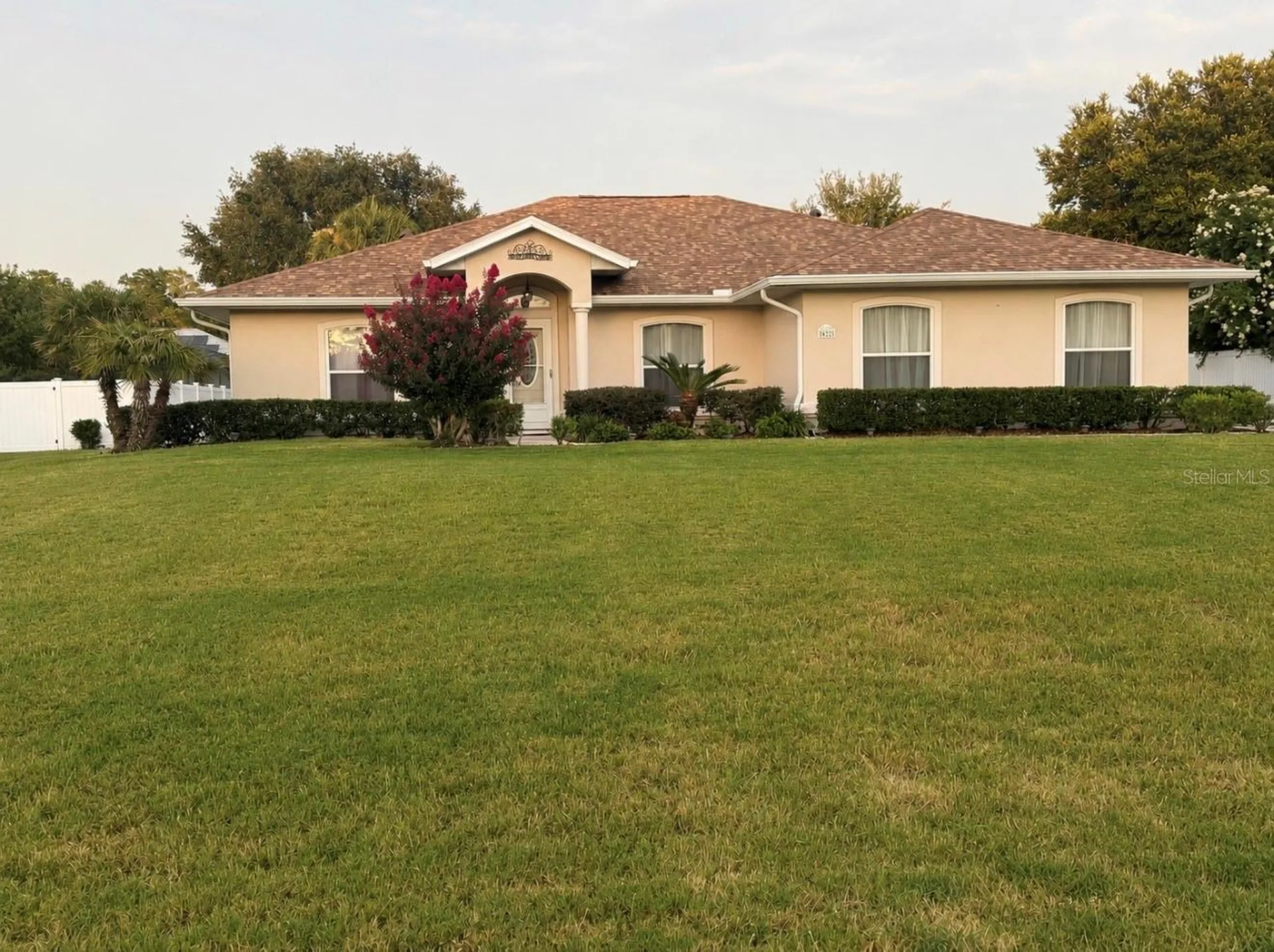 4025 NE 14th Court Ocala FL 34479