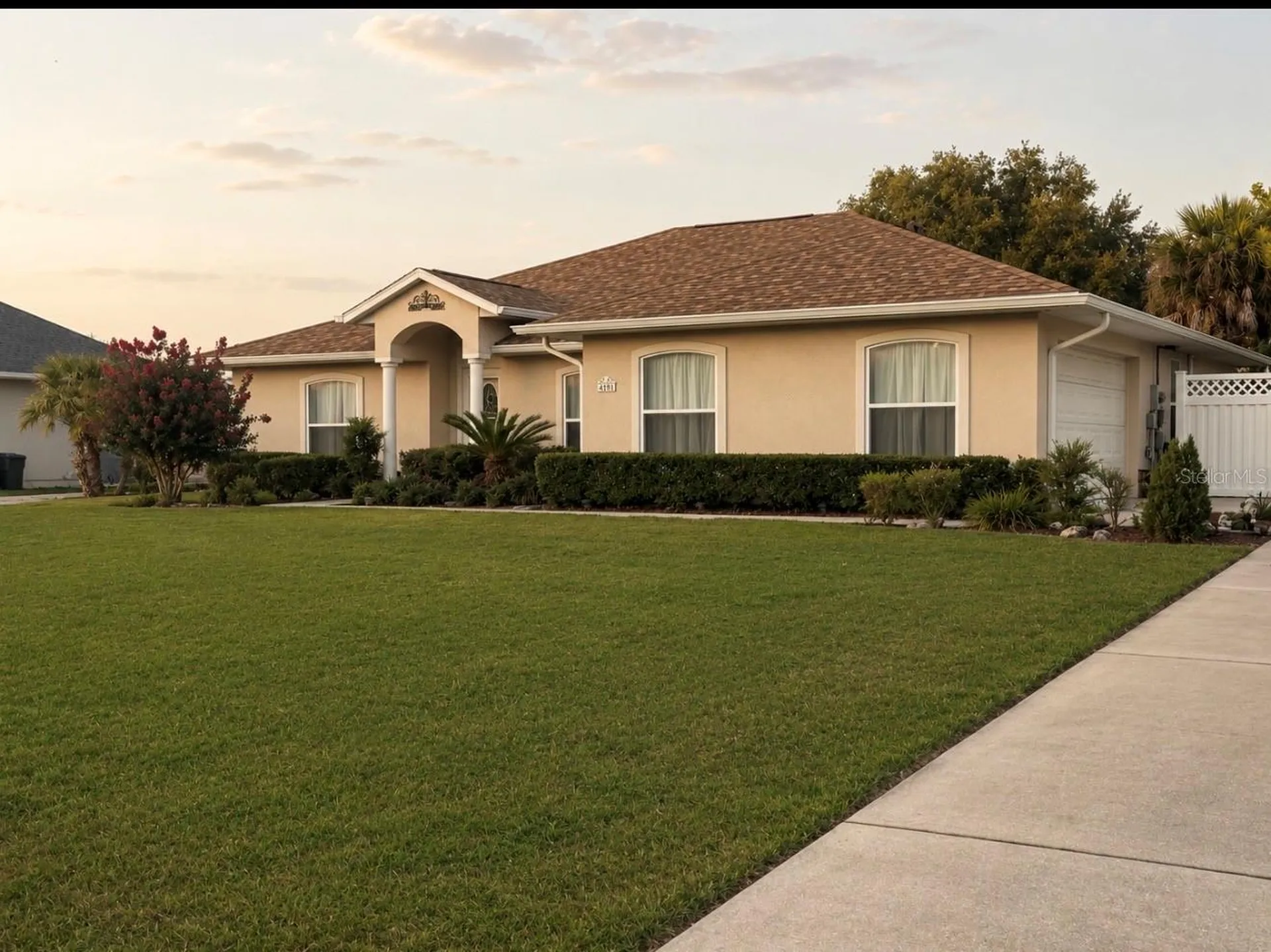 4025 NE 14th Court Ocala FL 34479