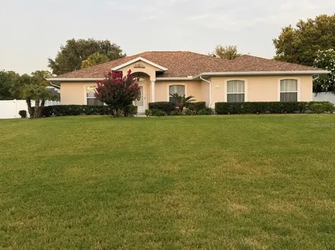 4025 NE 14th Court Ocala FL 34479