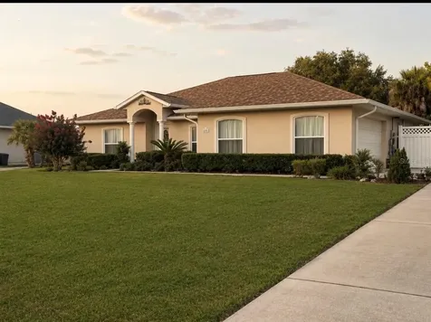 4025 NE 14th Court Ocala FL 34479
