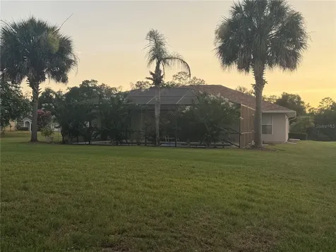 4025 NE 14th Court Ocala FL 34479