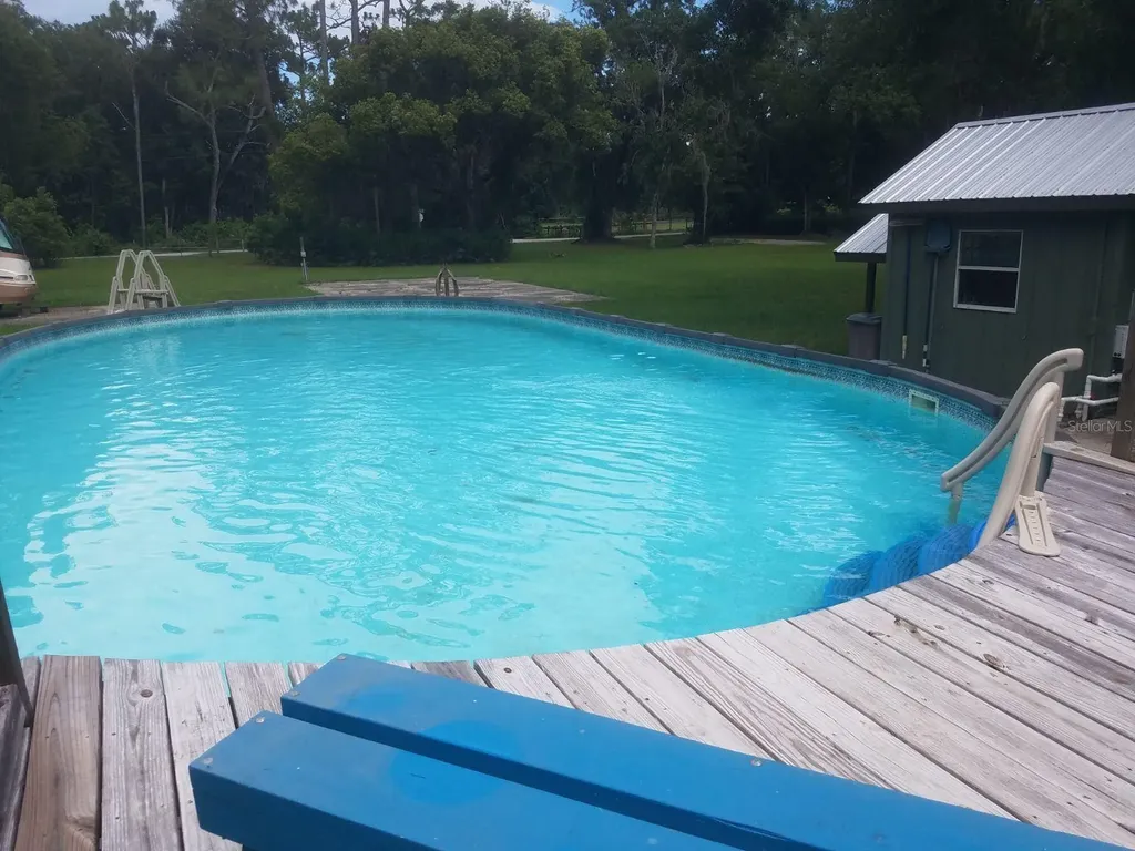 40841 Louise Road Umatilla FL 32784