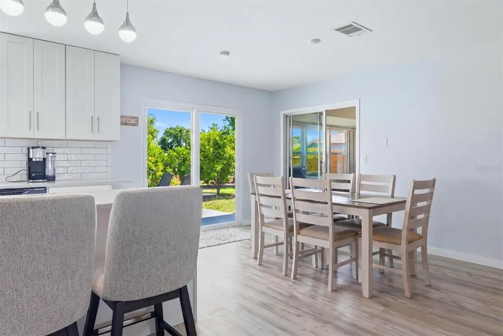 4681 Nekoosa Street North Port FL 34287