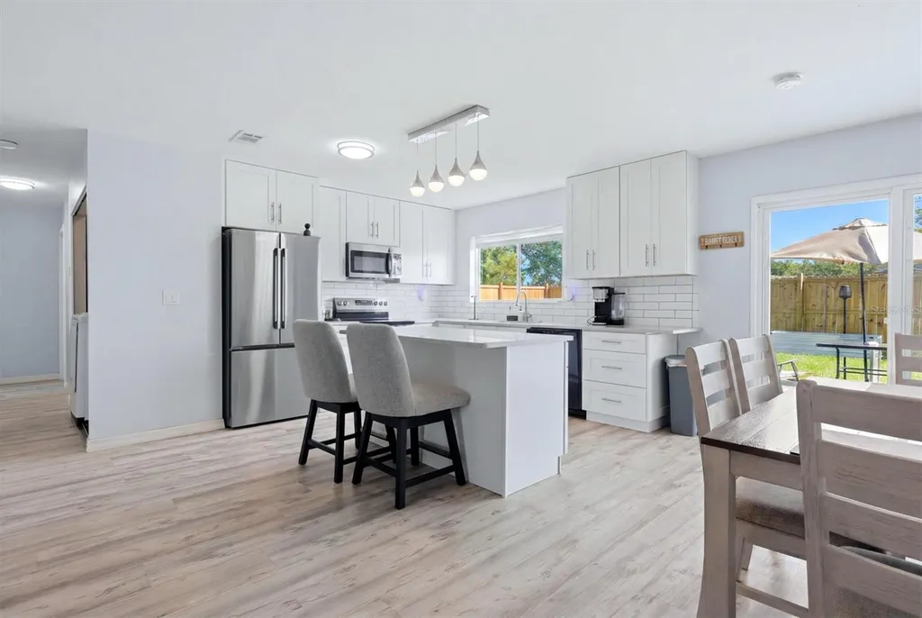 4681 Nekoosa Street North Port FL 34287