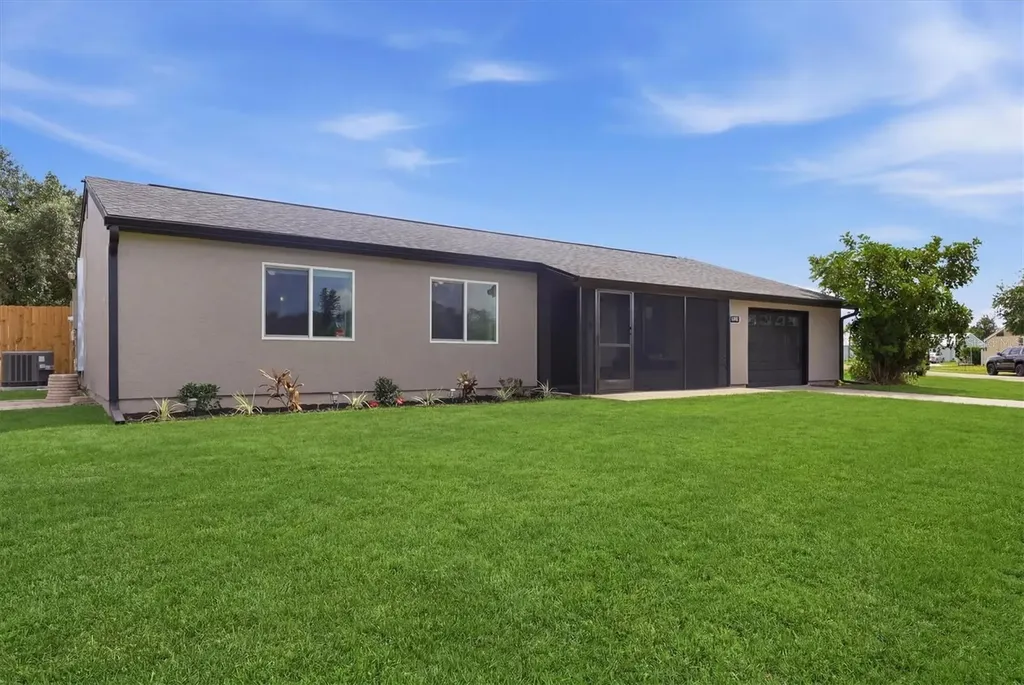 4681 Nekoosa Street North Port FL 34287