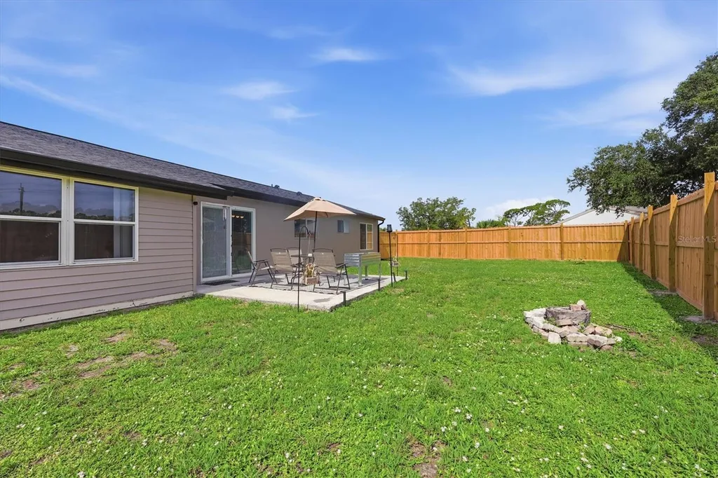 4681 Nekoosa Street North Port FL 34287