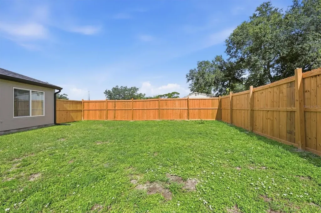 4681 Nekoosa Street North Port FL 34287