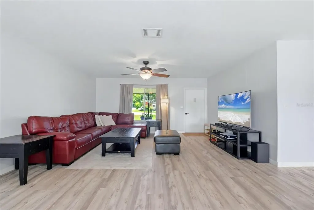 4681 Nekoosa Street North Port FL 34287