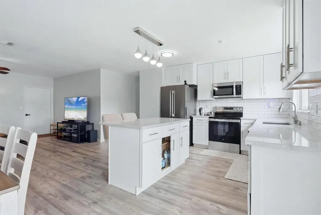4681 Nekoosa Street North Port FL 34287